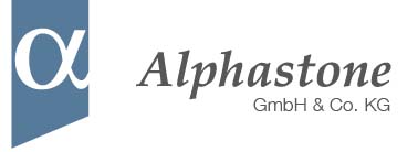 Alphastone GmbH & Co. KG